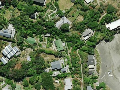 Residential Hills
