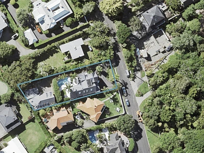 Residential  Mixed Housing Suburban Zone