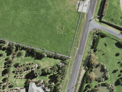 Residential  Mixed Housing Suburban Zone