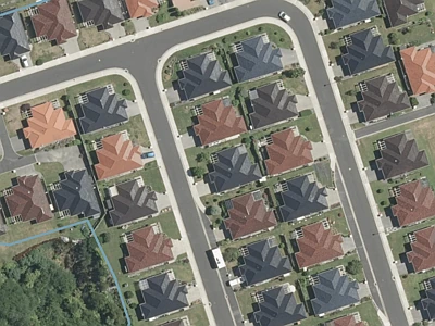 Residential Zone - General Residential Zone