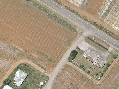 Rural  Rural Production Zone