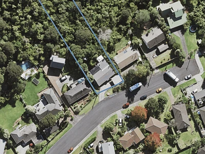Residential  Single House Zone