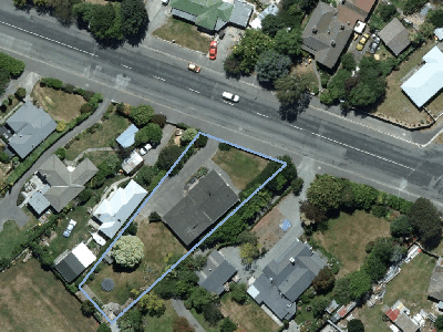 Residential C