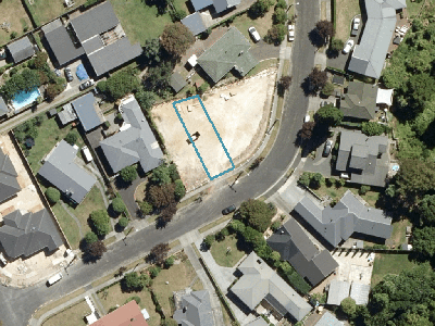 Residential Zone - General Residential Zone