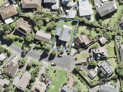 Residential  Single House Zone