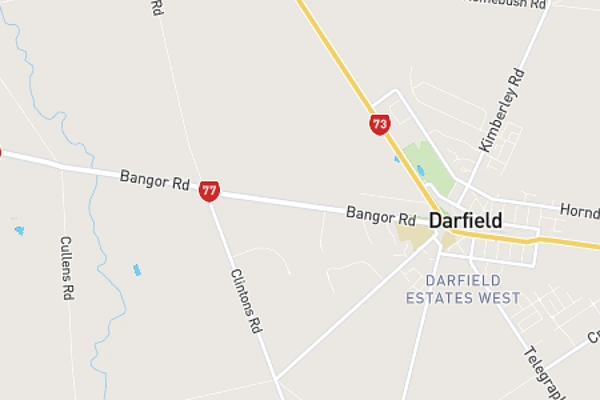 Darfield