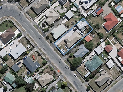 Residential Suburban