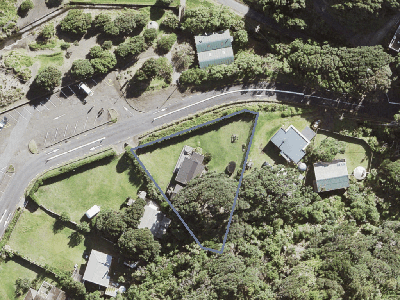 Residential  Rural and Coastal Settlement Zone