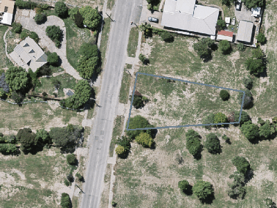 Specific Purpose (Flat Land Recovery)