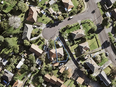 Residential  Mixed Housing Urban Zone