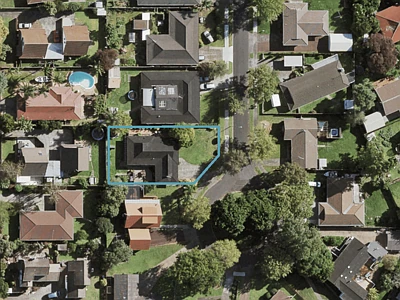 Residential  Mixed Housing Suburban Zone