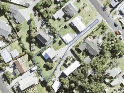 Residential  Single House Zone