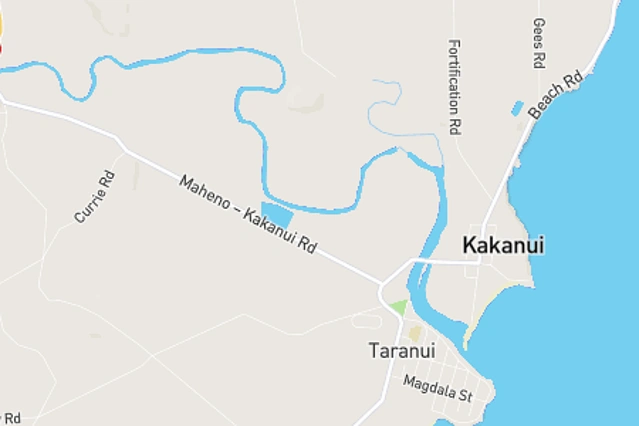 Kakanui