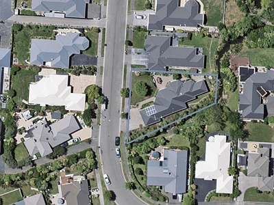 Residential Suburban