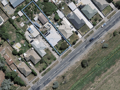 Residential Suburban
