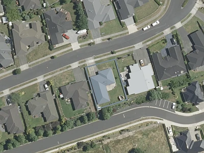 Residential Zone - General Residential Zone