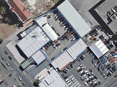 Commercial Mixed Use