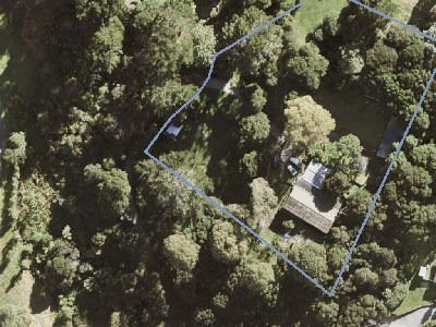 Residential  Large Lot Zone