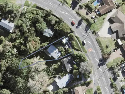Residential  Mixed Housing Suburban Zone