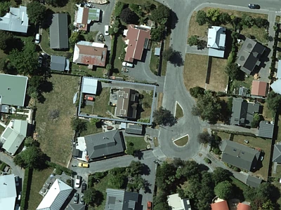 Residential C