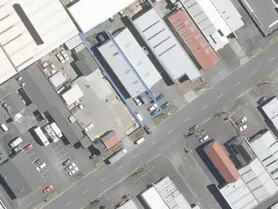 Industrial Zone