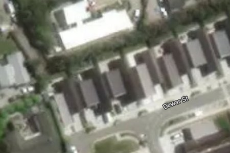 Low Density Residential Zone