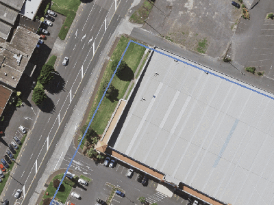 Business  Mixed Use Zone
