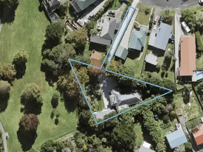 Residential  Mixed Housing Suburban Zone