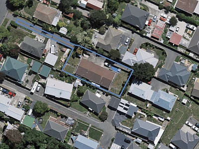 Residential Suburban
