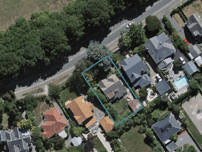 Residential Suburban