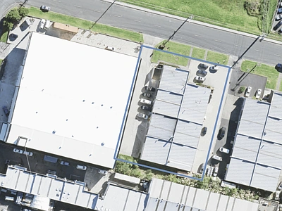 Business  Light Industry Zone