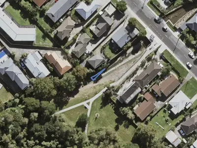 Residential  Mixed Housing Suburban Zone