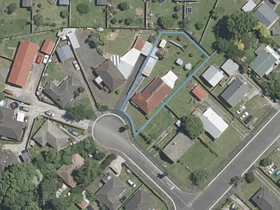 Residential Zone - General Residential Zone