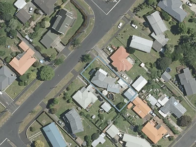 Residential Zone - General Residential Zone
