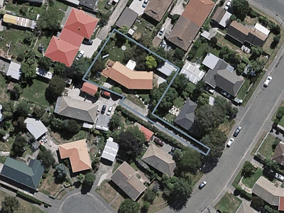 Residential Suburban