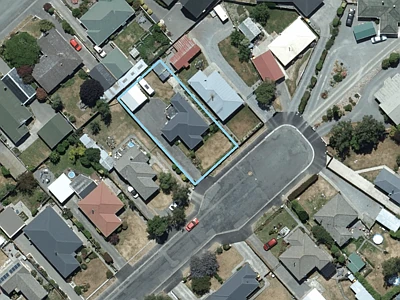 Residential C