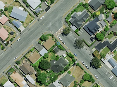 Residential Suburban