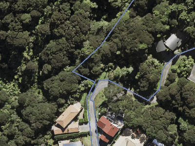 Residential  Mixed Housing Suburban Zone