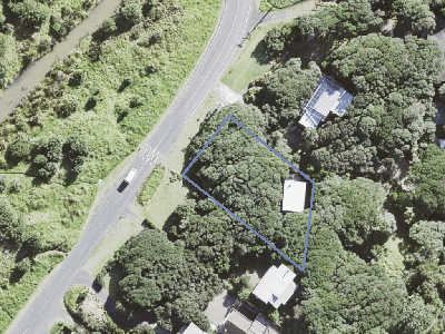 Residential  Rural and Coastal Settlement Zone
