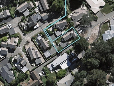 Residential Suburban