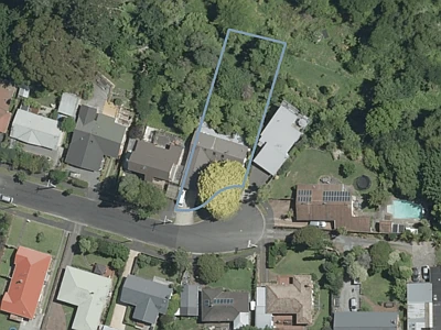 Residential Zone - General Residential Zone
