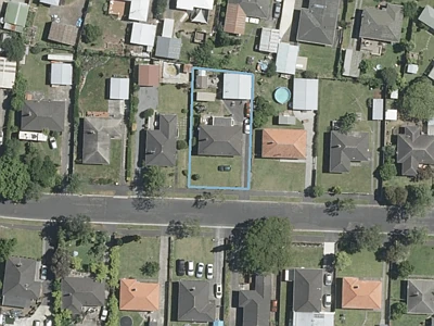 Residential Zone - General Residential Zone