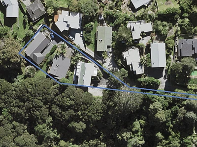 Residential  Mixed Housing Suburban Zone