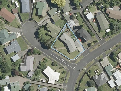 Residential Zone - General Residential Zone