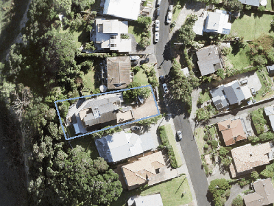 Residential  Single House Zone