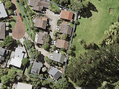Residential  Mixed Housing Suburban Zone
