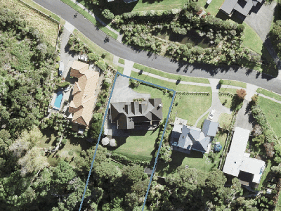 Residential  Large Lot Zone