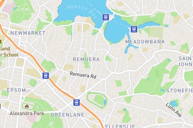 Remuera