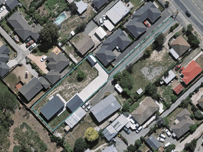 Residential Suburban