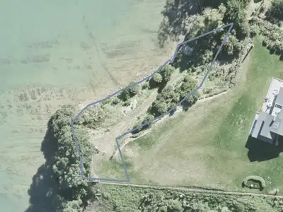 Open Space  Conservation Zone